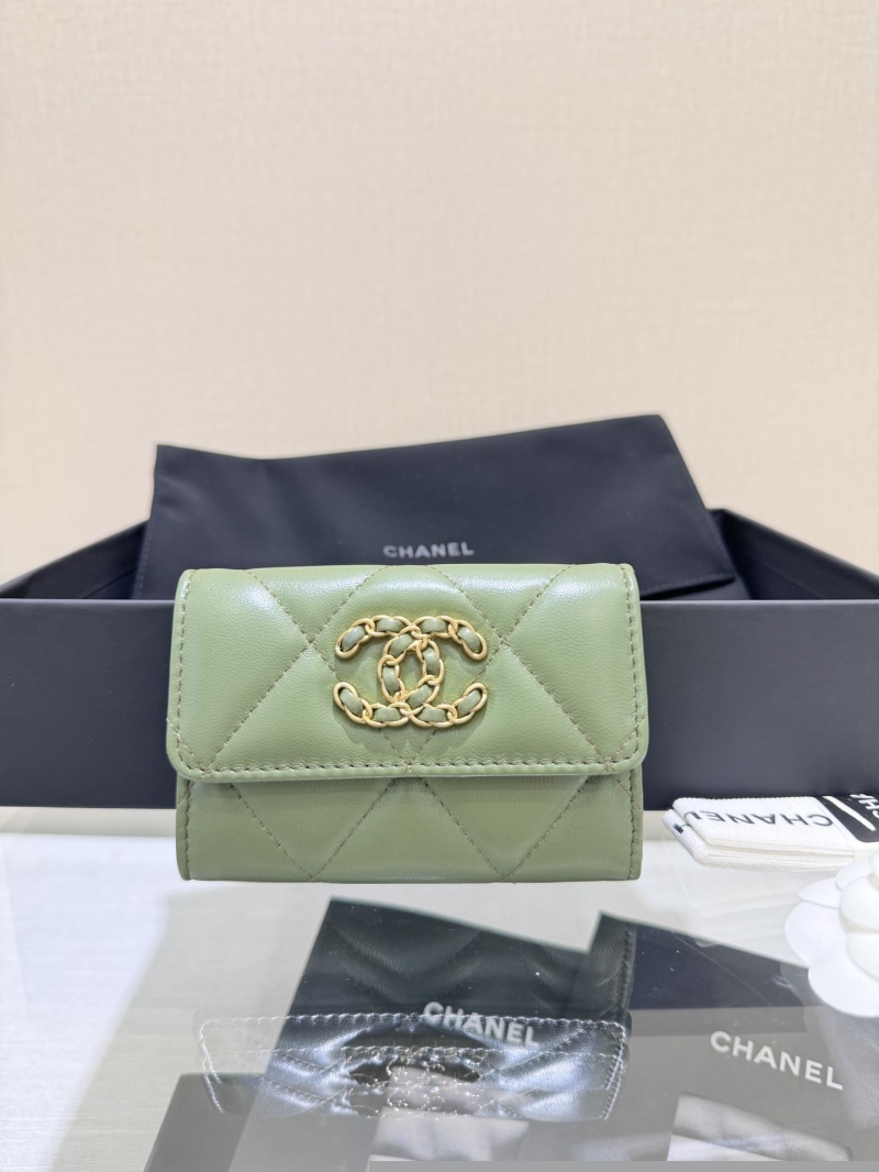Ch*el wallets
